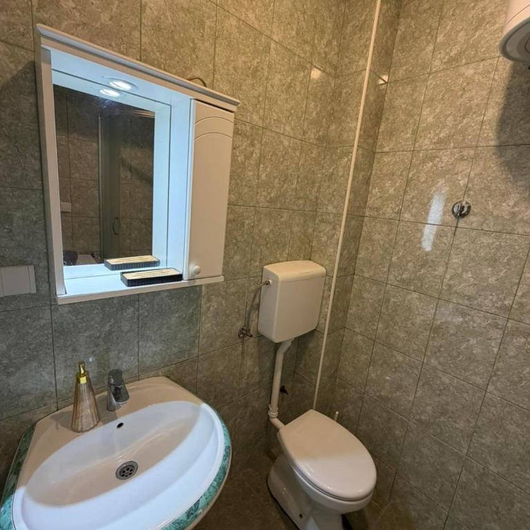 Fortune - Apartment mit 1 Schlafzimmer - 5