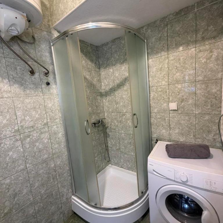 Fortune - Apartment mit 1 Schlafzimmer - 6