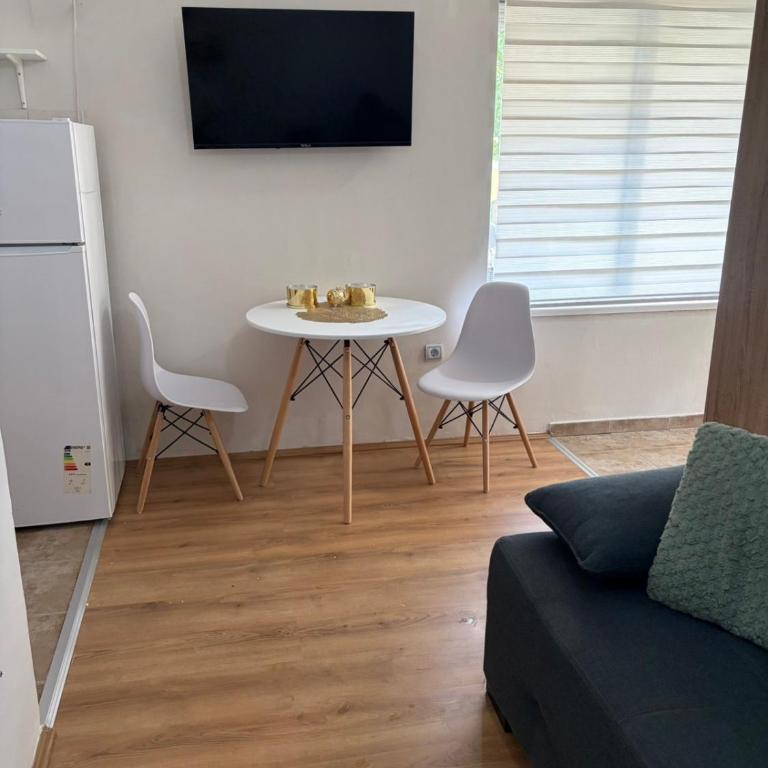Fortune - Apartment mit 1 Schlafzimmer - 7