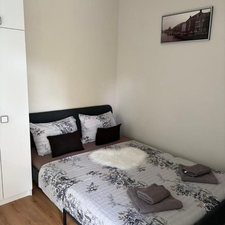 Fortune - Apartment mit 1 Schlafzimmer - 8