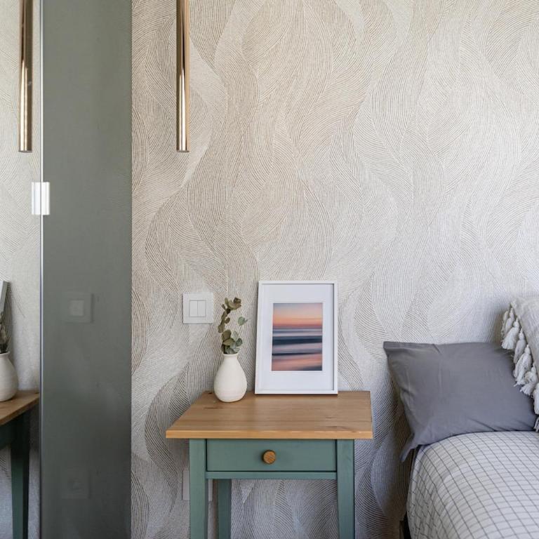 Luxury Airport - Ifema Aparment - Canapiare - Apartamento de 2 dormitorios - 28