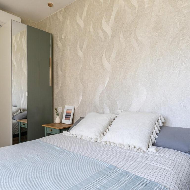 Luxury Airport - Ifema Aparment - Canapiare - Apartamento de 2 dormitorios - 33