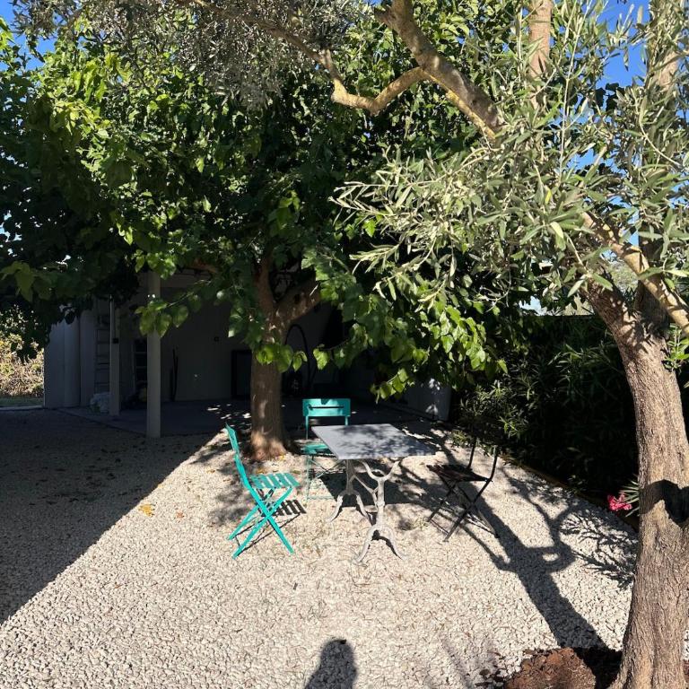 La Maison de 40 Sous - Haus mit 2 Schlafzimmern - 14