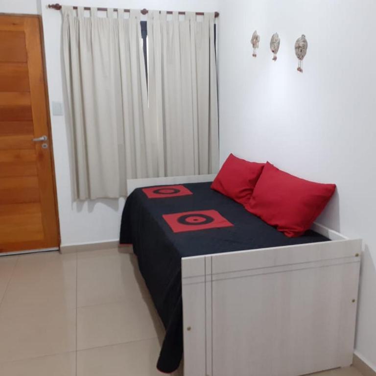 Departamento en Carlos Paz- Sorrentino 12 - Apartamento de 1 dormitorio - 5