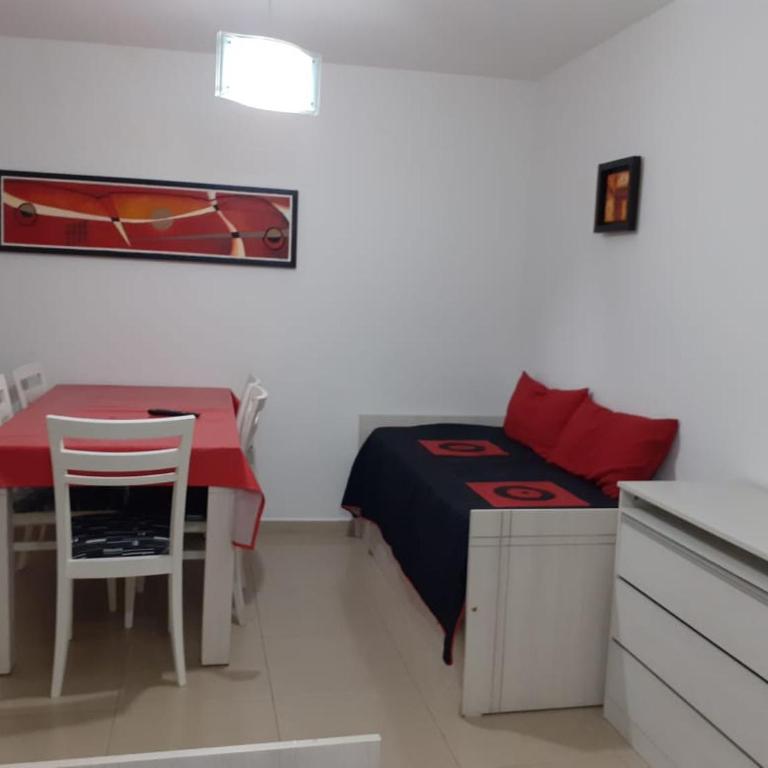 Departamento en Carlos Paz- Sorrentino 12 - Apartamento de 1 dormitorio - 7