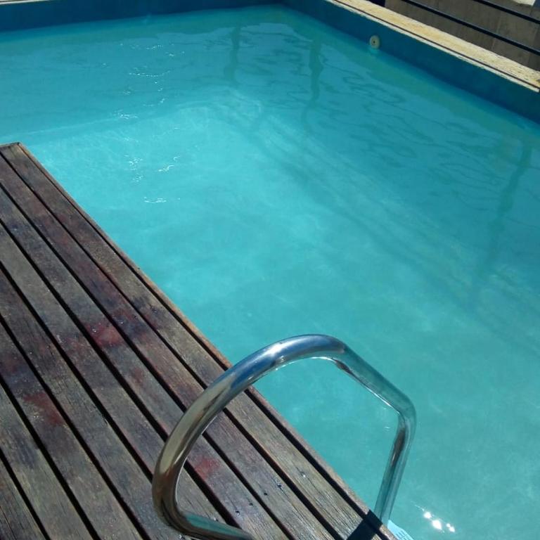 Departamento en Carlos Paz- Sorrentino 12 - Apartamento de 1 dormitorio - 8