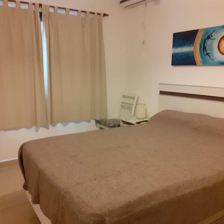 Departamento en Carlos Paz- Sorrentino 12 - Apartamento de 1 dormitorio - 9