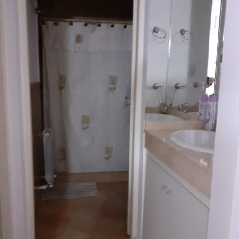 Departamento en Carlos Paz- Sorrentino 12 - Apartamento de 1 dormitorio - 10