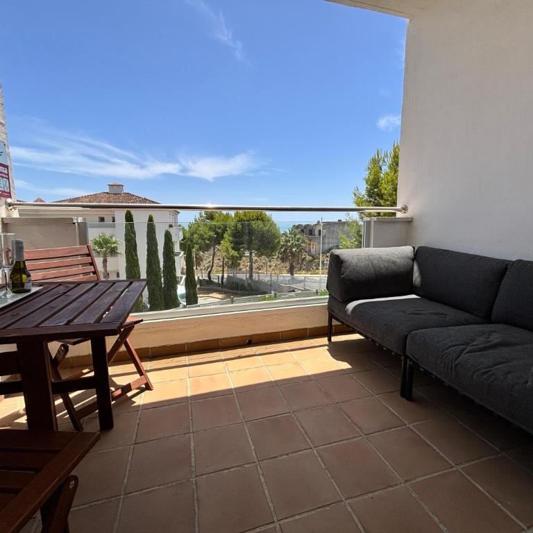 Casa Tin Tin, Small Oasis Manilva - Apartamento de 2 dormitorios - 17