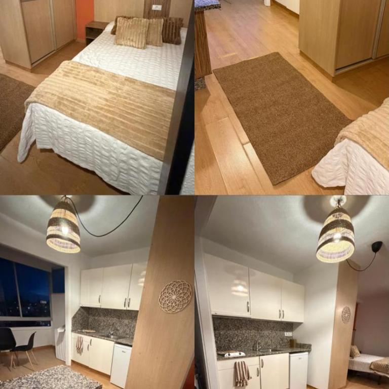 Apartamentos NEW Koka - Apartamento de 1 dormitorio - 10
