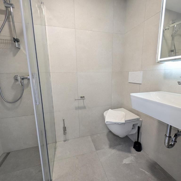 See 7 - Modernes Balkon-Studio - Seenähe & 2x Bäderkarte - Apartment mit 1 Schlafzimmer - 6