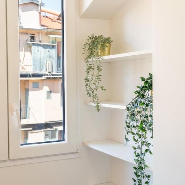 Sea View & Promenade Balcony - Appartement 3 Chambres - 26