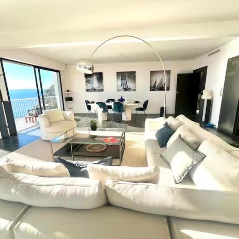 Stunning 180 view - Appartement 3 Chambres - 3