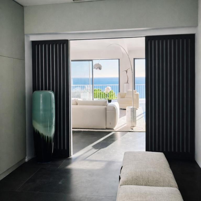 Stunning 180 view - Appartement 3 Chambres - 6