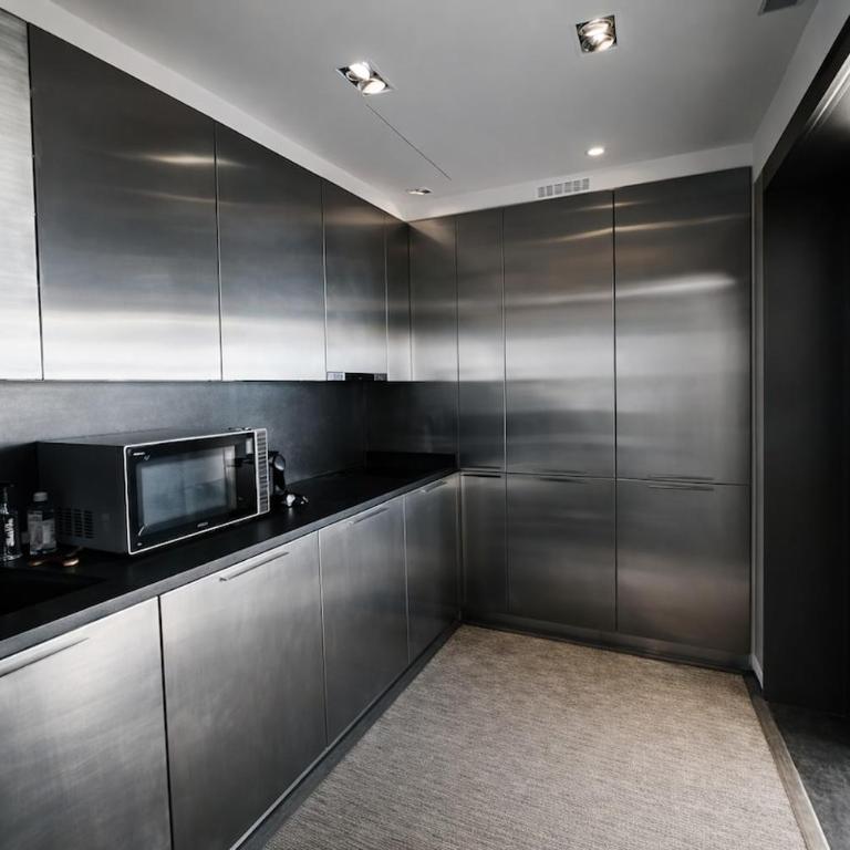 Stunning 180 view - Appartement 3 Chambres - 10