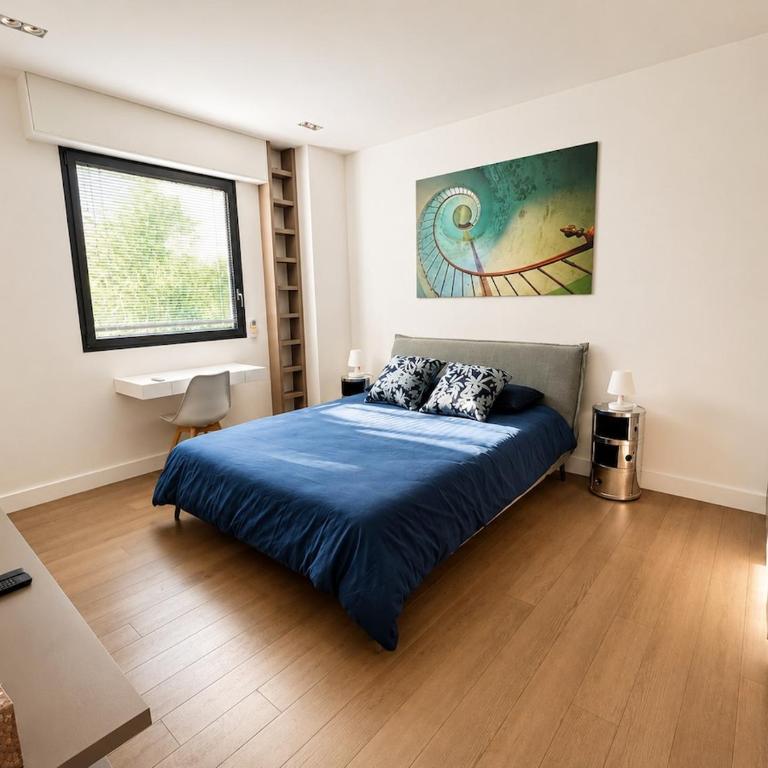 Stunning 180 view - Appartement 3 Chambres - 14