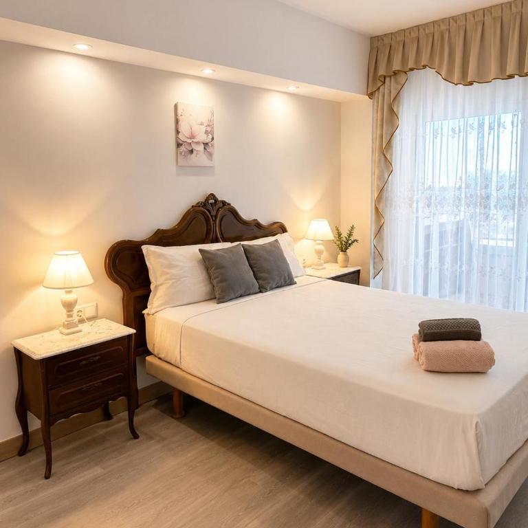 Svets punta prima luxe - Apartamento de 3 dormitorios - 9