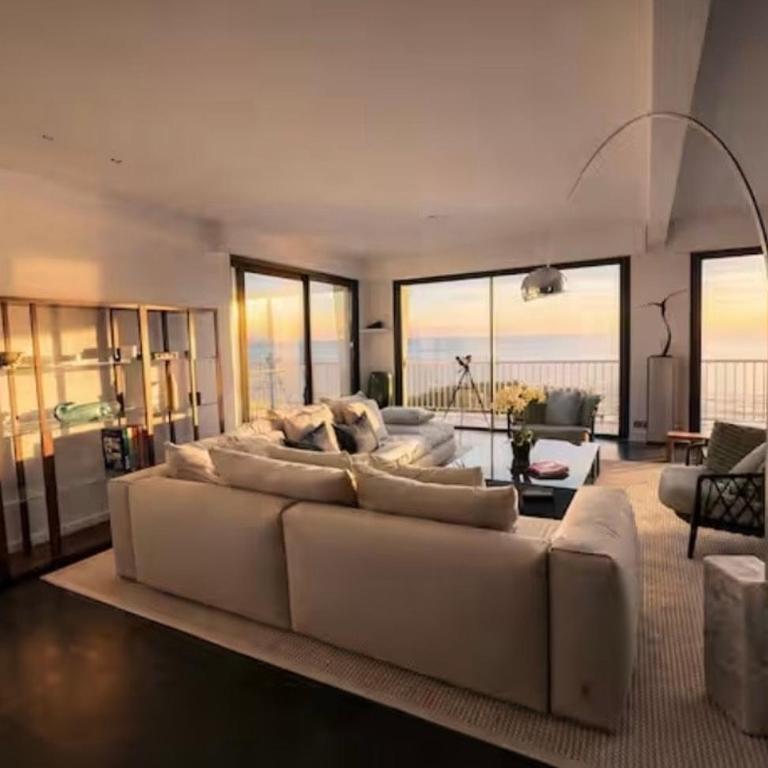 Stunning 180 view - Appartement 3 Chambres - 15