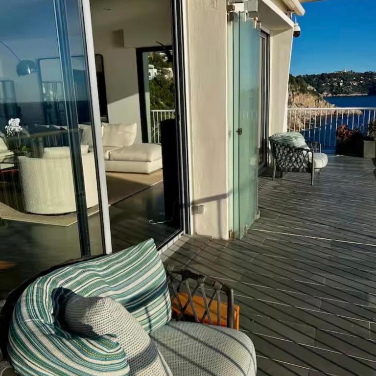 Stunning 180 view - Appartement 3 Chambres - 16
