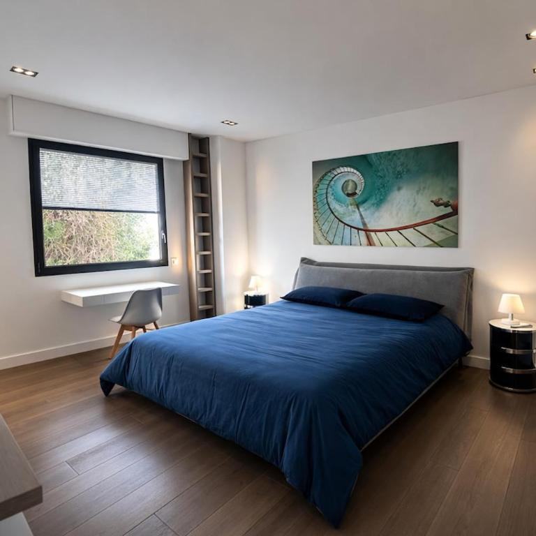 Stunning 180 view - Appartement 3 Chambres - 17