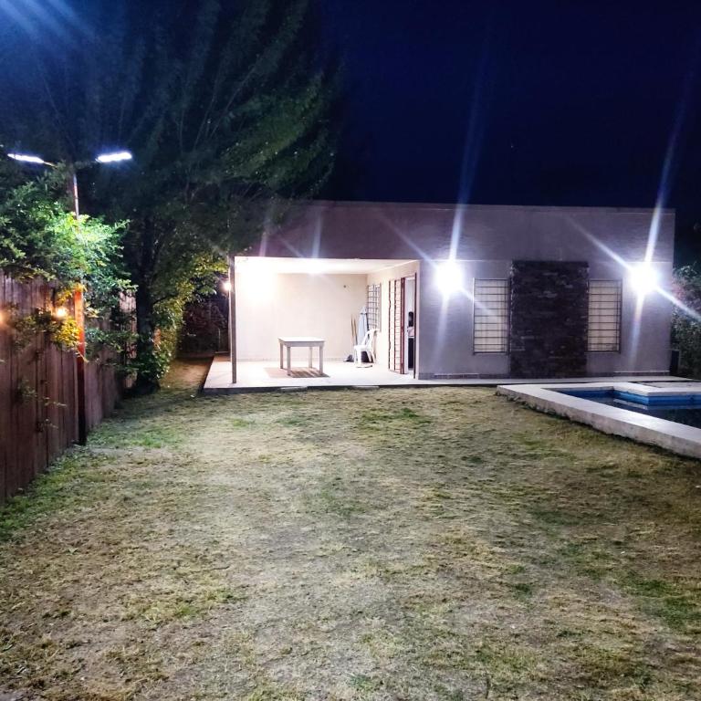 arrayanes - Casa - 6