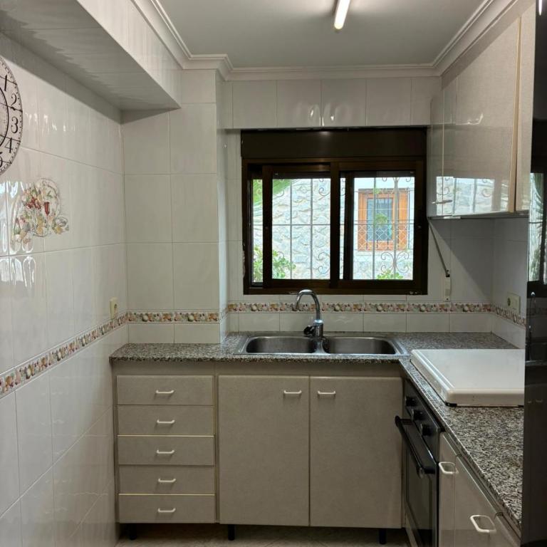 Apartamento en Chalet a Pie de Playa en Dénia - Apartamento de 2 dormitorios - 20