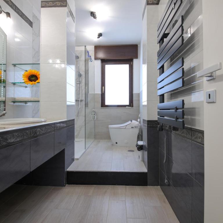 B&B Brindisi SanVito - Appartamento con 1 Camera da Letto - 3