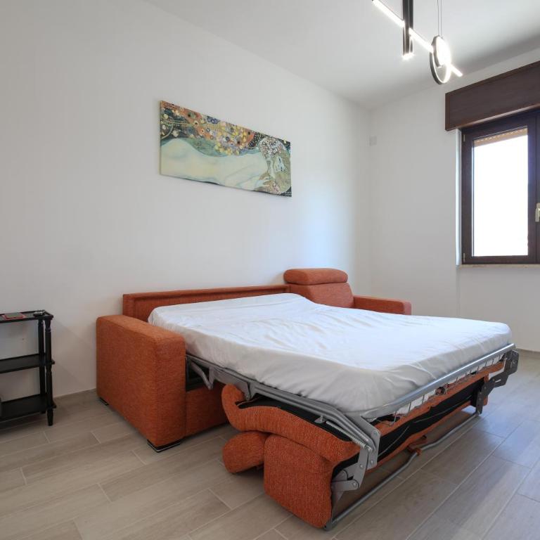 B&B Brindisi SanVito - Appartamento con 1 Camera da Letto - 5