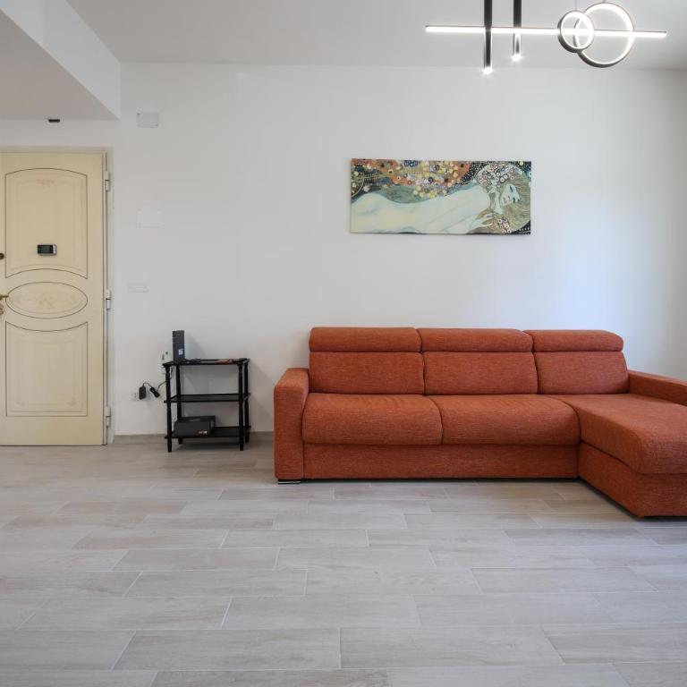 B&B Brindisi SanVito - Appartamento con 1 Camera da Letto - 10