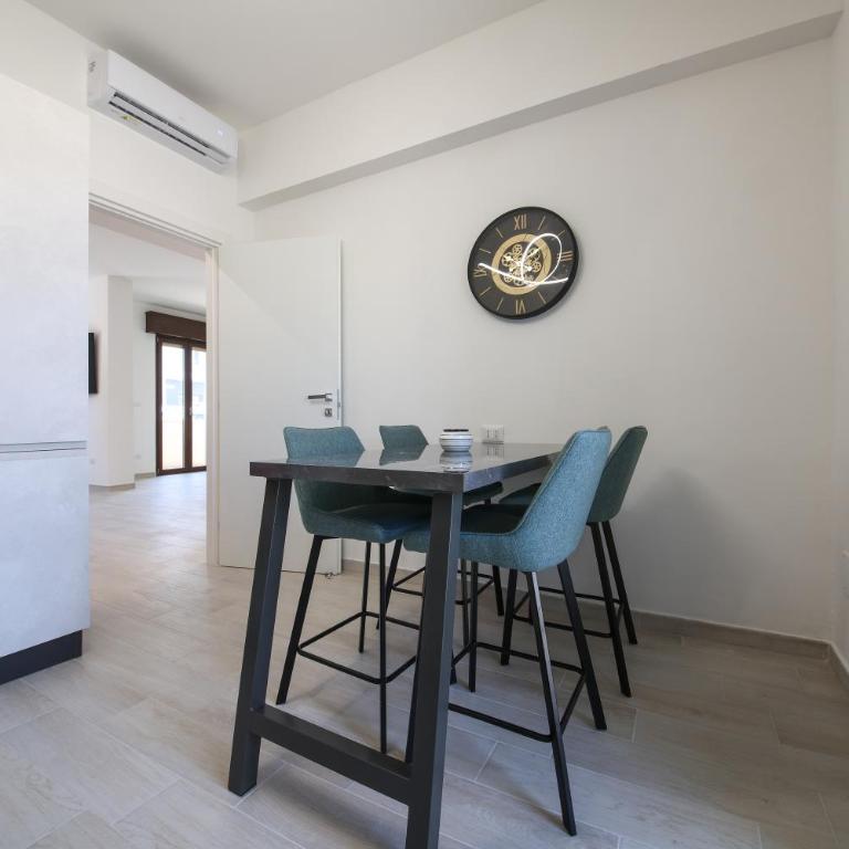 B&B Brindisi SanVito - Appartamento con 1 Camera da Letto - 12