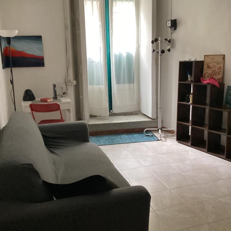 Home Sweet Pontecorvo - Appartamento con 1 Camera da Letto - 13
