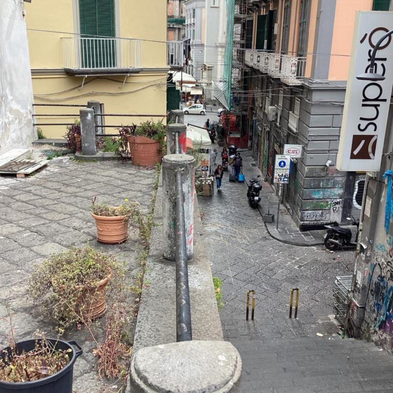 Home Sweet Pontecorvo - Appartamento con 1 Camera da Letto - 46
