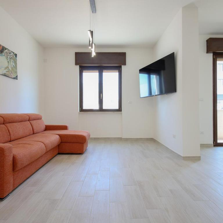 B&B Brindisi SanVito - Appartamento con 1 Camera da Letto - 14