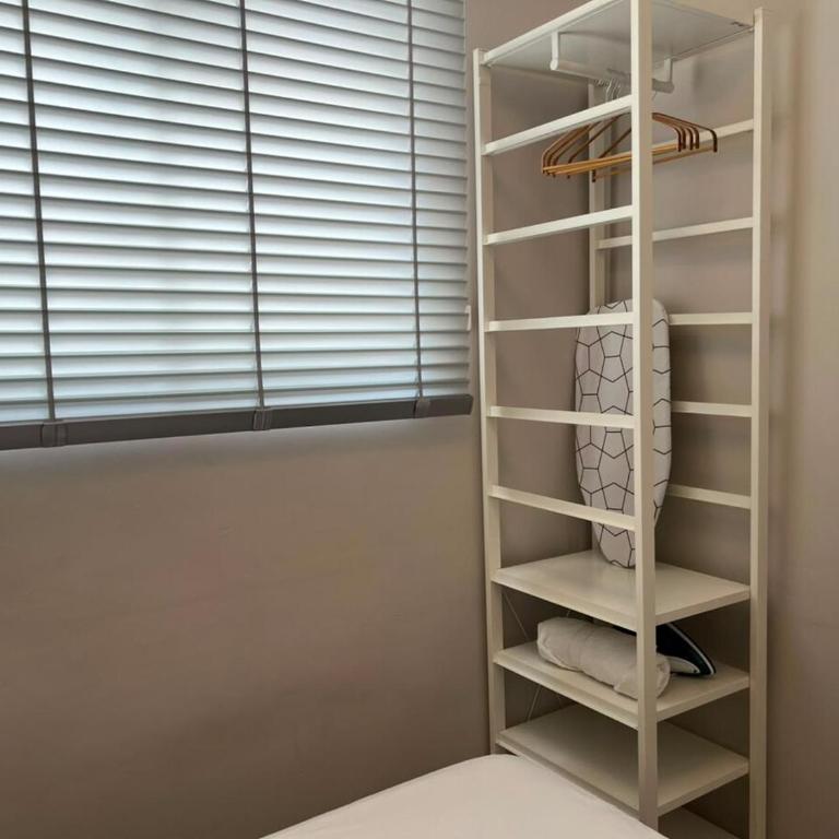 Loft 202 Bucaramanga - One-Bedroom Apartment - 3