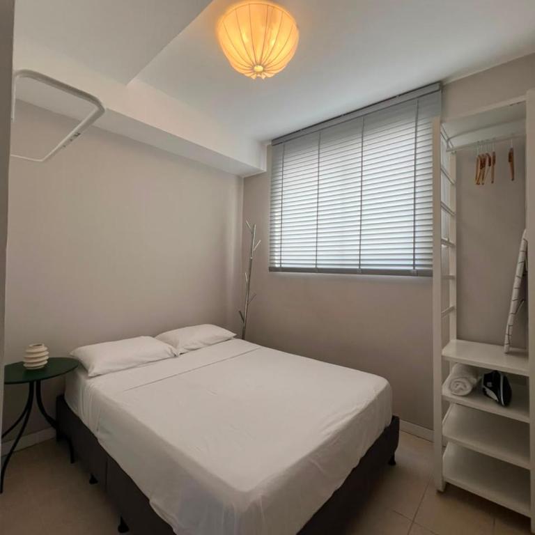 Loft 202 Bucaramanga - One-Bedroom Apartment - 8