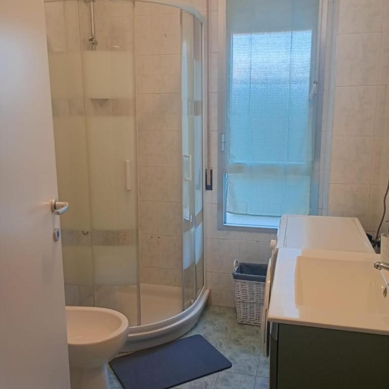 PICCOLA OASI Ventimiglia - Appartamento con 1 Camera da Letto - 7