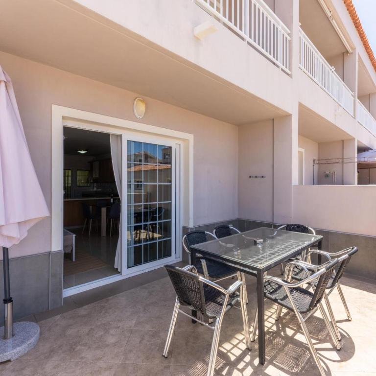 Jable - Ocean View - Casa de 3 dormitorios - 7