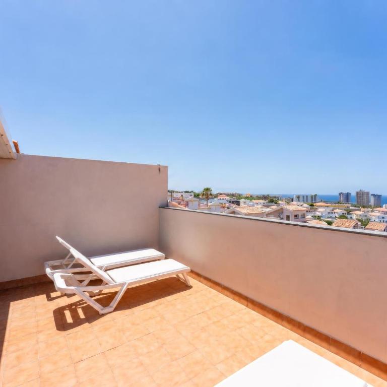 Jable - Ocean View - Casa de 3 dormitorios - 38