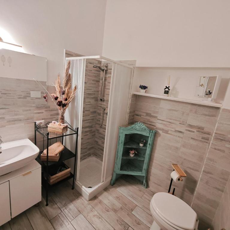 Domus dell' acquedotto - Appartamento con 1 Camera da Letto - 1