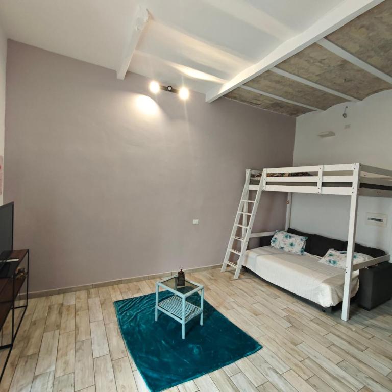 Domus dell' acquedotto - Appartamento con 1 Camera da Letto - 2