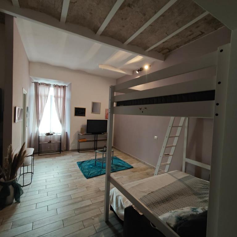Domus dell' acquedotto - Appartamento con 1 Camera da Letto - 3