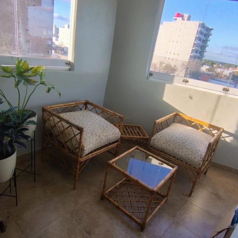 NAT home - Apartamento de 1 dormitorio - 1