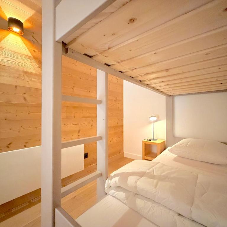 T3 neuf et calme - Vue sublime et garage privé - Deluxe Apartment mit Balkon und 2 Schlafzimmern - 29