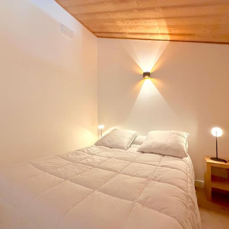 T3 neuf et calme - Vue sublime et garage privé - Deluxe Apartment mit Balkon und 2 Schlafzimmern - 30
