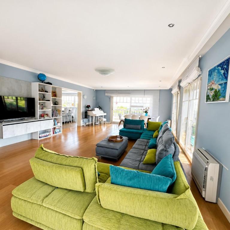 Bienvenuty villa in Cap - One-Bedroom Apartment - 5
