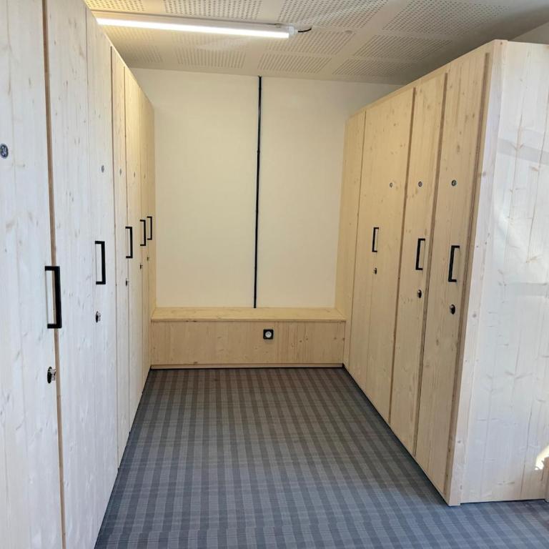 T3 neuf et calme - Vue sublime et garage privé - Deluxe Apartment mit Balkon und 2 Schlafzimmern - 40