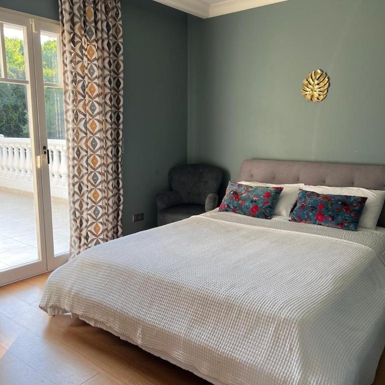 Bienvenuty villa in Cap - One-Bedroom Apartment - 9