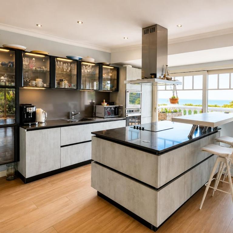 Bienvenuty villa in Cap - One-Bedroom Apartment - 17