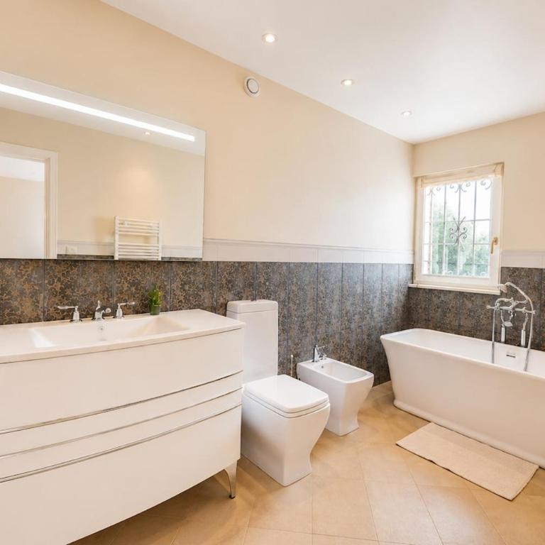 Bienvenuty villa in Cap - One-Bedroom Apartment - 18