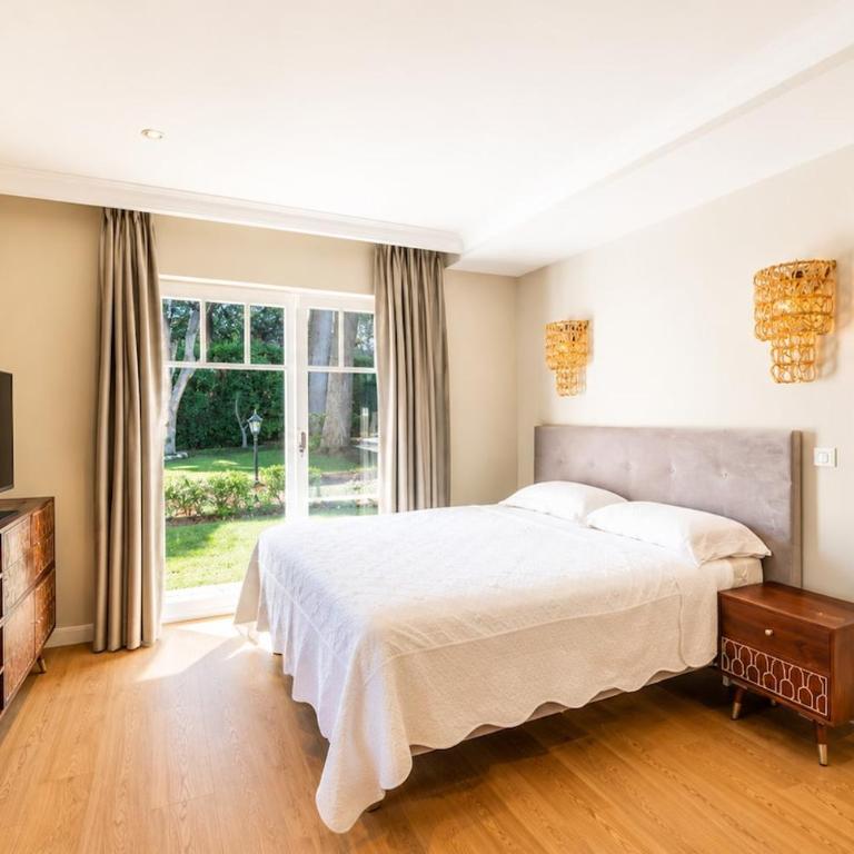 Bienvenuty villa in Cap - One-Bedroom Apartment - 19